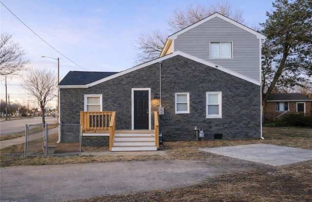 2611 E Princess Anne Road photos photos