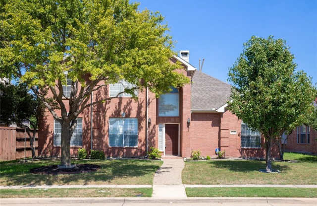 4541 Hawkhurst Drive - 4541 Hawkhurst Drive, Plano, TX 75024