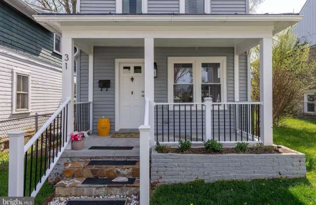 31 W SOUTHWERK Street photos photos