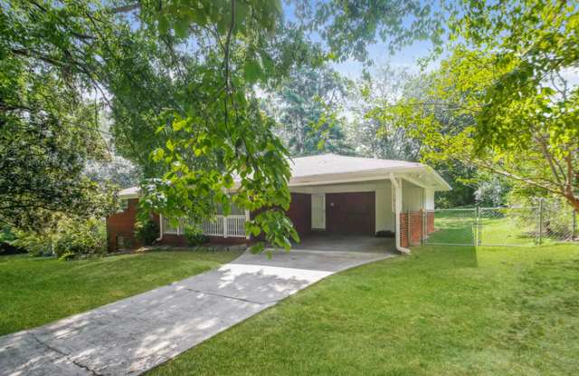 1407 Palmer Place Southwest Gallery 2