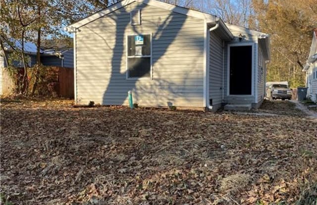 2120 East 34th Street - 2120 East 34th Street, Indianapolis, IN 46218
