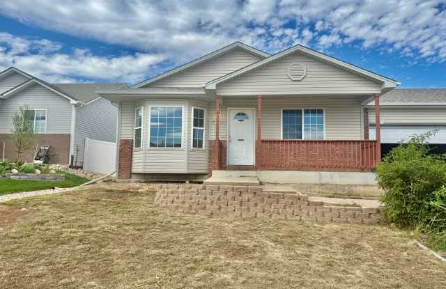 Willowbrook 3 Bedroom Home Gallery 1