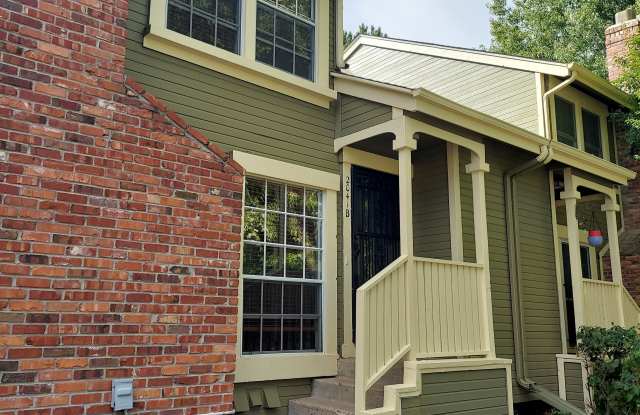 2041 S Helena St photos photos