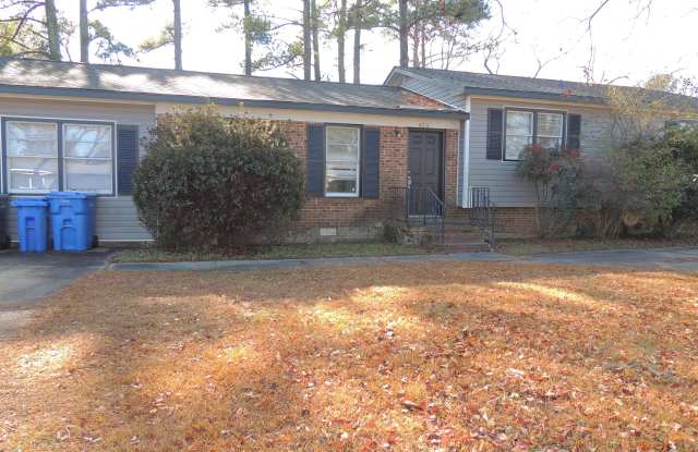 4711 Beaufort Drive photos photos