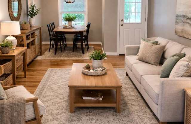 Amazing 2 bed home with office in Emmaus photos photos