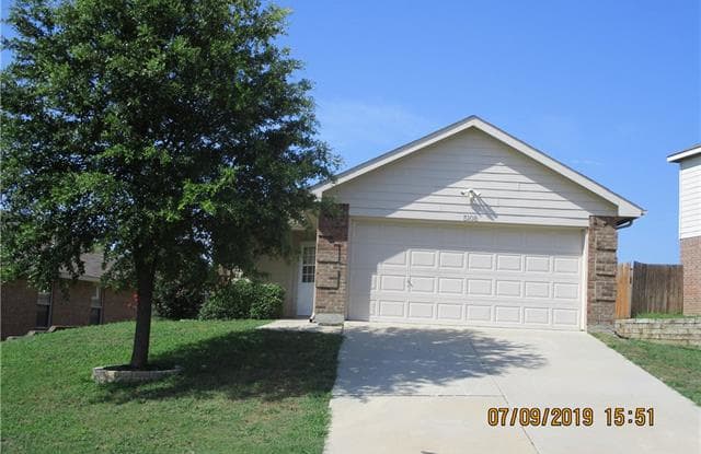 5108 Waterford Drive - 5108 Waterford Drive, Fort Worth, TX 76179
