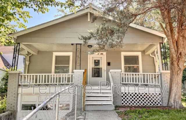 1231 S Hardy Ave photos photos