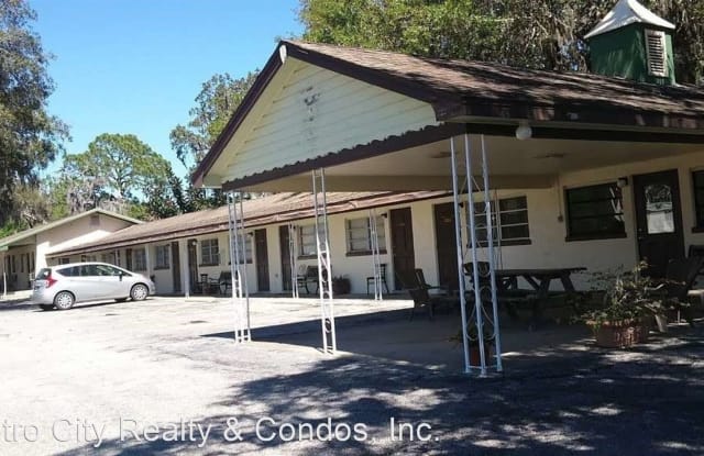 21726 HWY 27 UNIT B - 21726 US Route 27, Lake County, FL 34748
