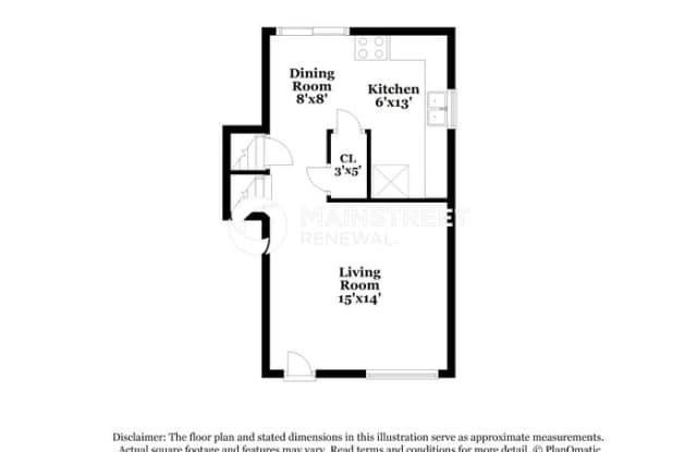 1549 Hopkins Avenue Gallery 3
