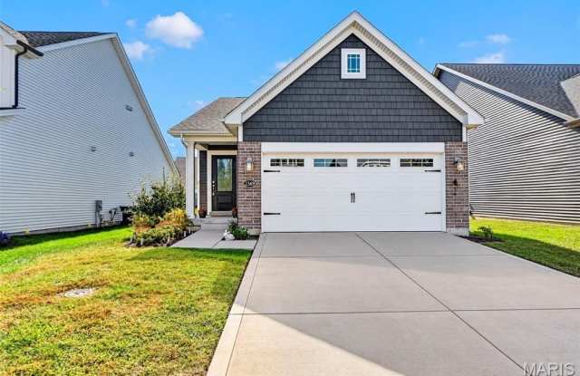 2369 Windswept Farms Drive Gallery 1