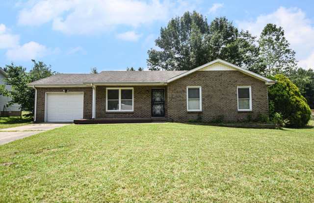 Updated Three Bedroom! photos photos