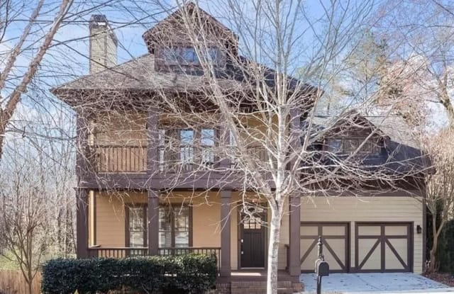 1721 Streamview Dr SE - 1721 Streamview Drive, Gresham Park, GA 30316