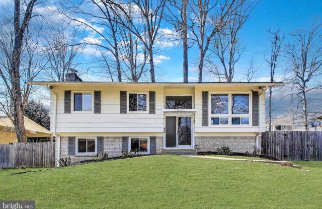 14316 WOODCREST Drive photos photos