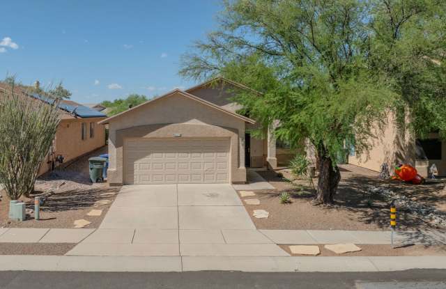 Beautiful Home In Rita Ranch photos photos