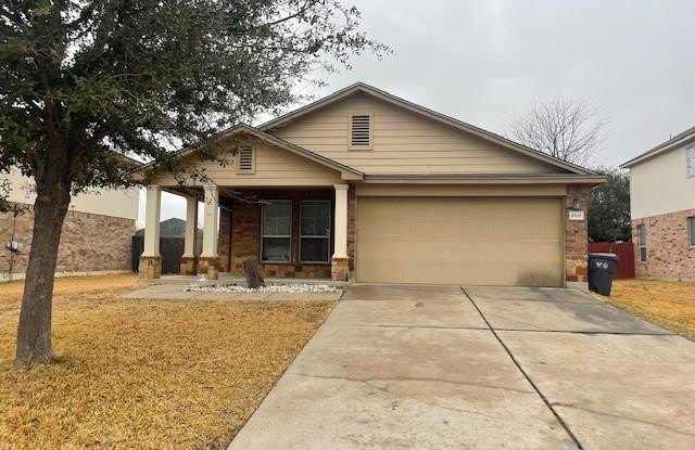 10129 China Creek Drive - 10129 China Creek Drive, Waco, TX 76708