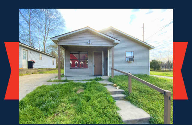 320 Harton Ave photos photos