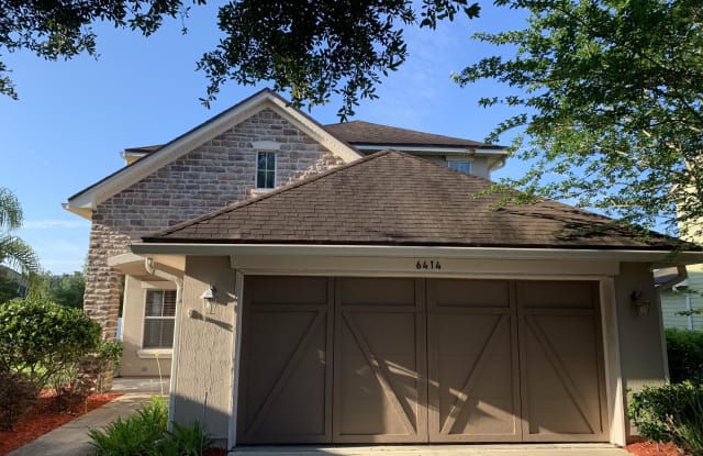 6414 LAVENHORN RD - 6414 Lavenhorn Ct, Jacksonville, FL 32258