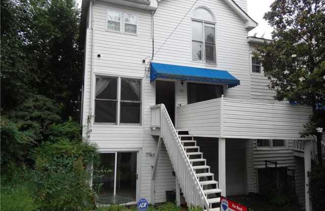 816 Frederica Street NE - 816 Frederica Street Northeast, Atlanta, GA 30306
