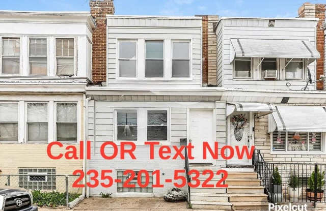 4705 B STREET - 4705 B Street, Philadelphia, PA 19120