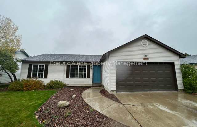 Updated 3 bed house in Rathdrum photos photos