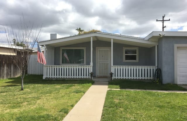 525 Lindsay St. - 525 Lindsay Street, El Cajon, CA 92020