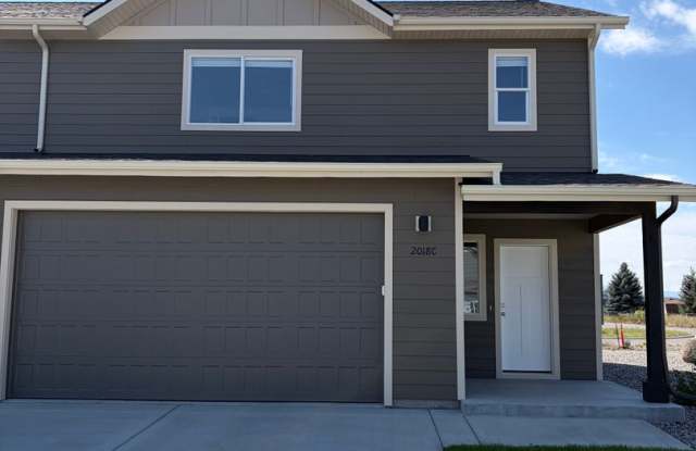 Brand New 3 Bed 2.5 Bath with double attached garage in Belgrade photos photos