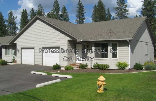 11212 N Waikiki - 11212 North Waikiki Road, Spokane County, WA 99218