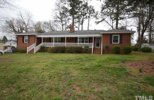 5411-a Dorcas Street - 5411 Dorcas Street, Raleigh, NC 27606