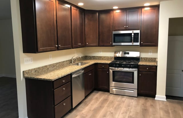7803 BALTIMORE ANNAPOLIS BOULEVARD - 7803 Baltimore Annapolis Boulevard, Glen Burnie, MD 21060