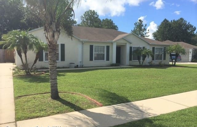 6736 Clair Shore Dr. - 6736 Clair Shore Drive, Apollo Beach, FL 33572