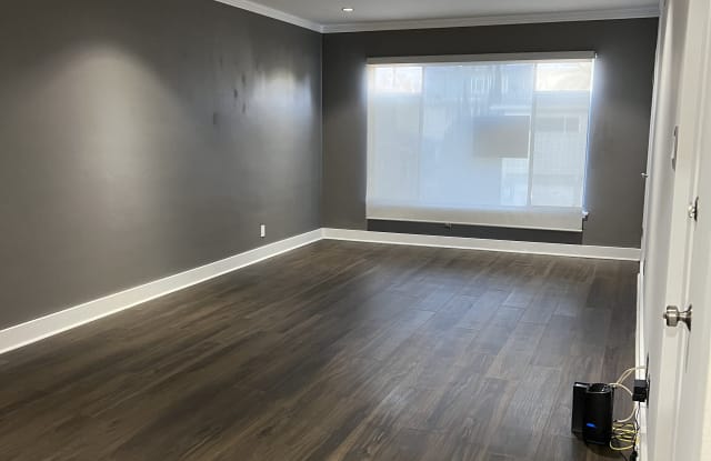 1273 East 1st Street - 1273 East 1st Street, Long Beach, CA 90802