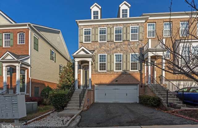 42770 KEILLER Terrace - 42770 Keiller Terrace, Loudoun County, VA 20147