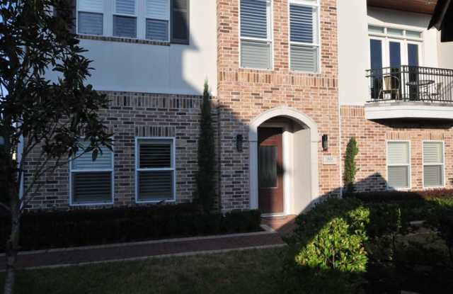 2824 Princeton Street - 2824 Princeton Street, Houston, TX 77009
