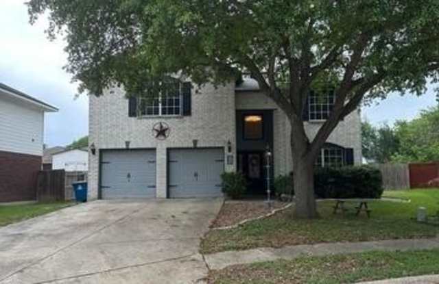 108 Snowberry - 108 Snowberry Drive, Cibolo, TX 78108