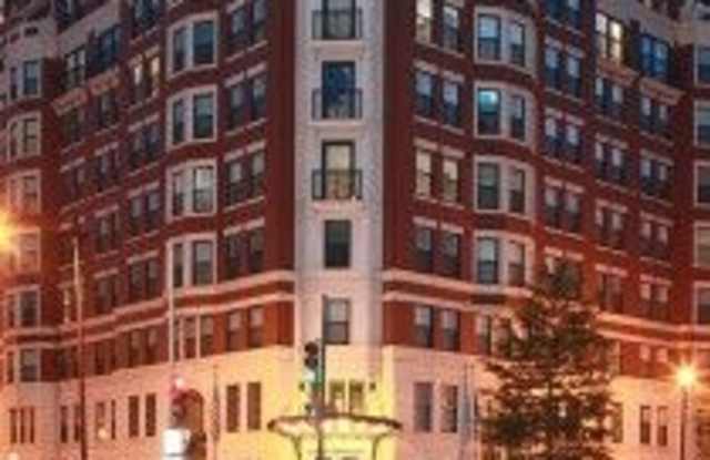 1011 M Street Nw - 1011 M Street Northeast, Washington, DC 20002