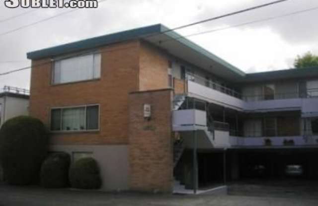 6550  Greenwood Ave - 6550 Greenwood Avenue North, Seattle, WA 98103