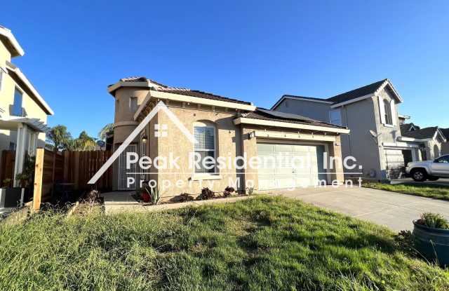 Wonderful Elk Grove 3bd/2ba Home with 2 Car Garage! photos photos