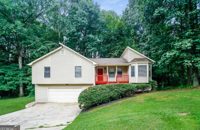 5561 Deerfield Place - 5561 Deerfield Place, Kennesaw, GA 30144