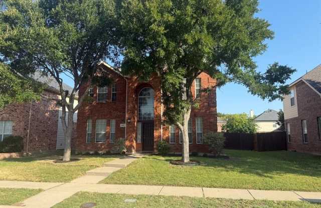 4321 Waskom Drive - 4321 Waskom Drive, Plano, TX 75024