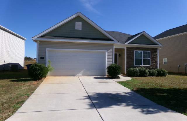 Rural Hall Home Ready to rent. Gallery 1