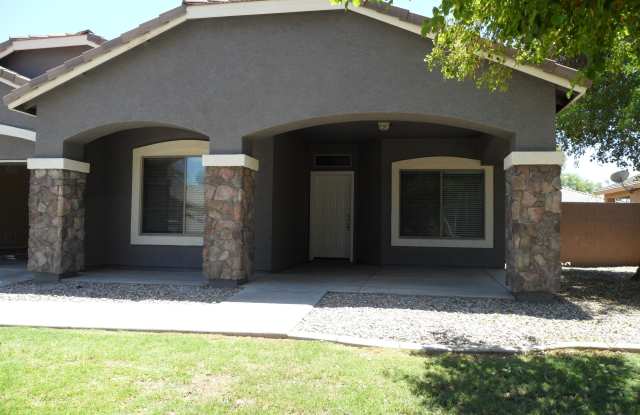 3543 E Joseph Way - 3543 East Joseph Way, Gilbert, AZ 85295