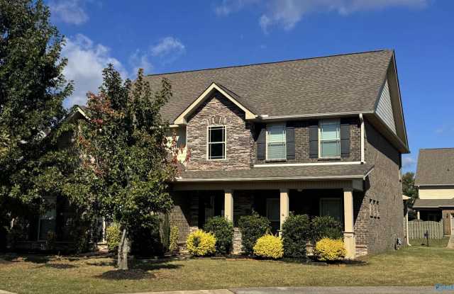 3 Sudworth Drive - 3 Sudworth Drive Southwest, Huntsville, AL 35824