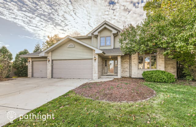 19618 Brookridge Drive - 19618 Brookridge Drive, Tinley Park, IL 60487