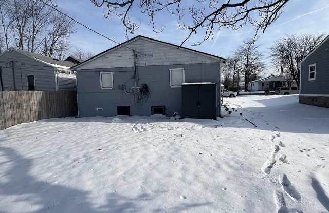 2532 N Temple Avenue photos photos