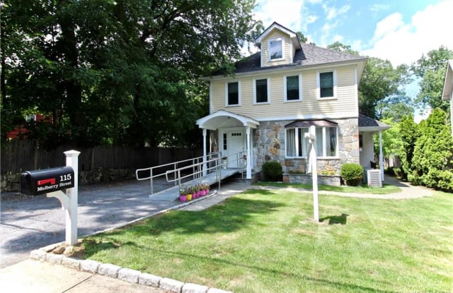 115 Mulberry Street - 115 Mulberry Street, Stamford, CT 06907 115 Mulberry Street - 115 Mulberry Street, Stamford, CT 06907