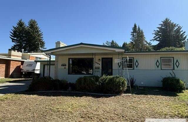 1005 Orlin Drive Gallery 2