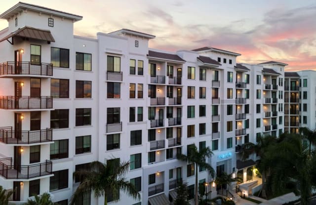 Indigo West Palm Beach photos photos