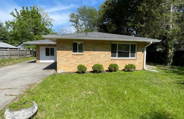 4131 N Edmondson Avenue photos photos