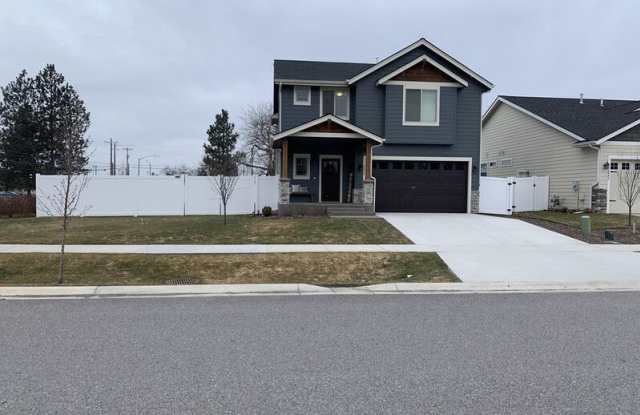 6433 North Idlewood Drive - 6433 North Idlewood Drive, Kootenai County, ID 83815