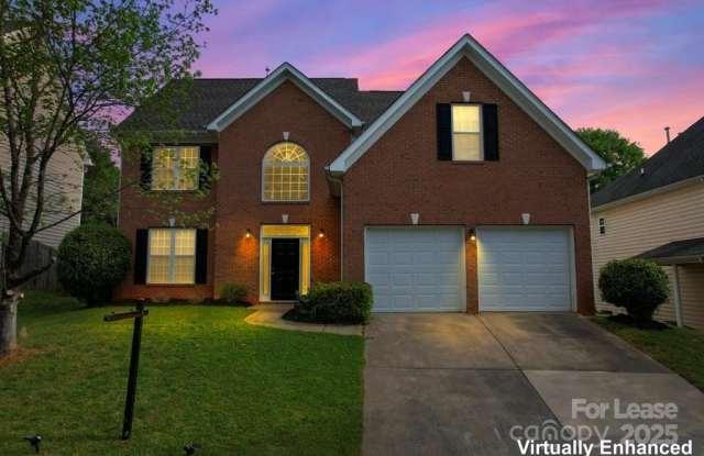 10337 Montrose Drive NW - 10337 Montrose Drive, Concord, NC 28269
